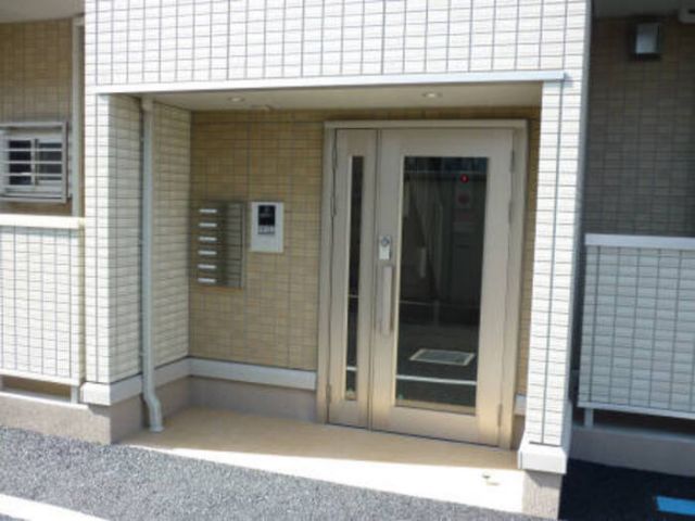 ロータス宇都宮の外観写真