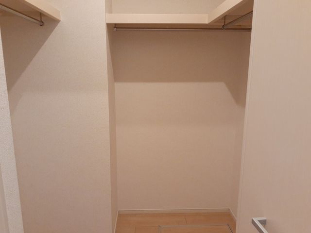 ユニゾン木津Iの内装写真