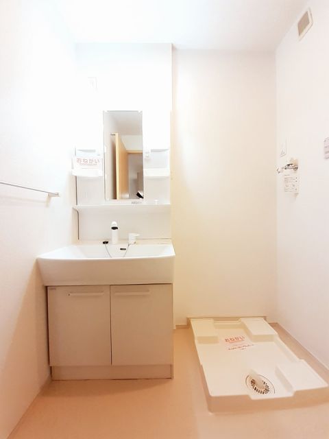 ＪＲ上越線 沼田駅 徒歩42分 2階建 築11年の内装写真