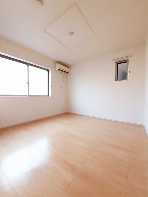 ＪＲ上越線 沼田駅 徒歩42分 2階建 築11年の内装写真
