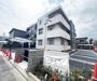 西大路駅より徒歩12分 3階 新築の賃貸物件