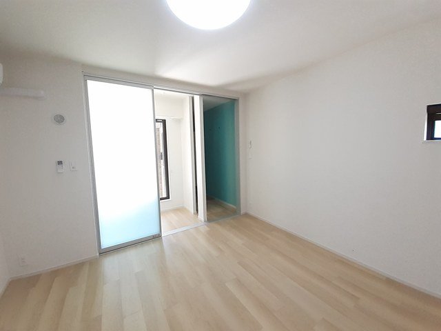 その他部屋・スペース　内装は落ち着いています