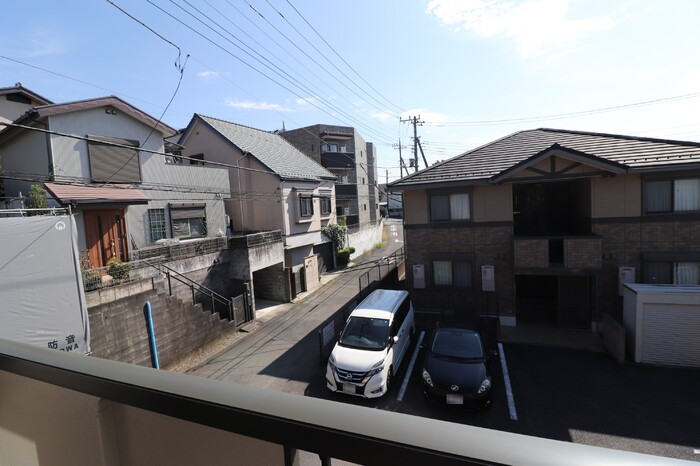 サンモール IIAのその他写真