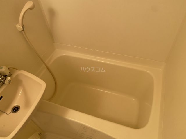セイブステイツ野並の風呂写真