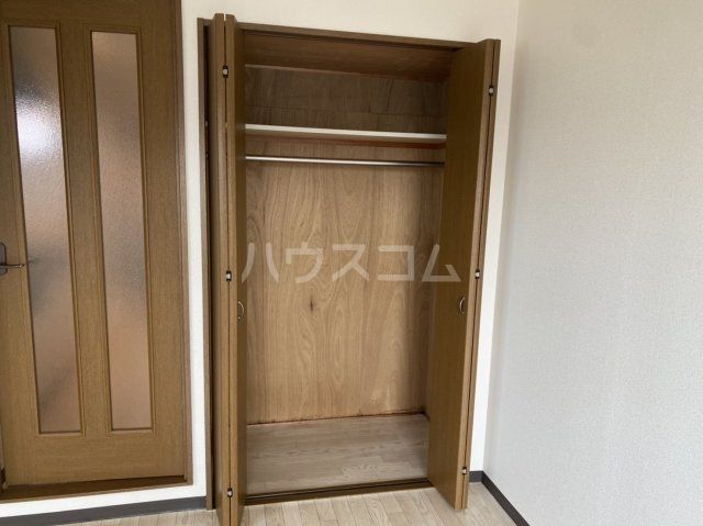 セイブステイツ野並の内装写真