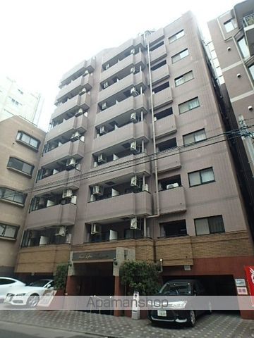 都営大江戸線 麻布十番駅 徒歩3分 築27年