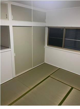 その他　和室２