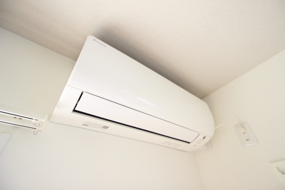 その他設備　※別部屋の写真です
