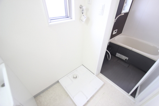その他　※別部屋の写真です