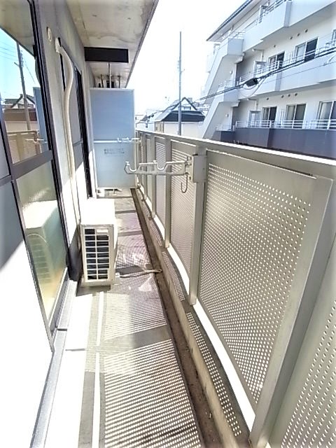 阪神本線 魚崎駅 徒歩6分 3階建 築31年の内装写真
