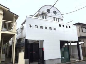 フェリス新松戸の外観写真