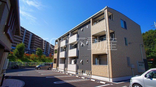 建物外観　物件画像