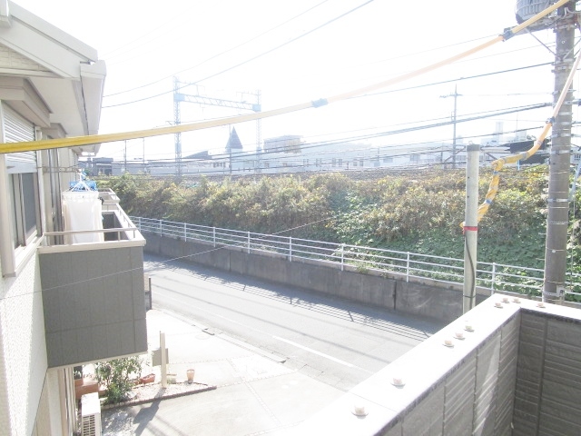 眺望　建設中参考