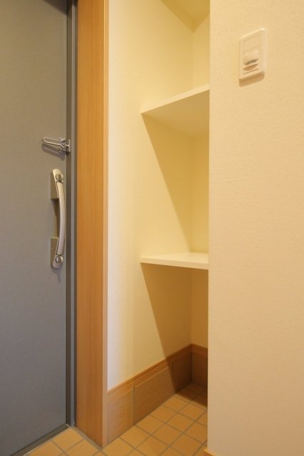 ソシエ東長崎のその他写真