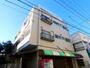 雑色駅より徒歩7分 2階 築53年6ヶ月の賃貸物件