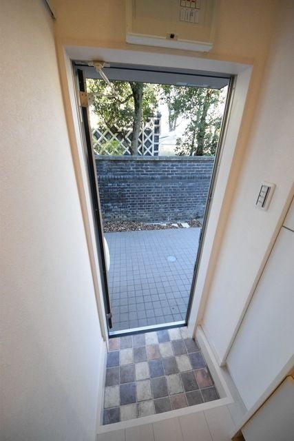 玄関　室内・室内設備