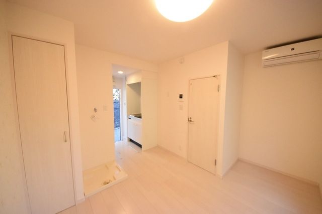 その他部屋・スペース　室内・室内設備