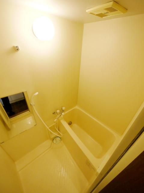 バス・シャワールーム　※別部屋参照