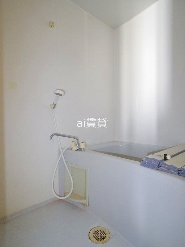 バス・シャワールーム　～同仕様写真～