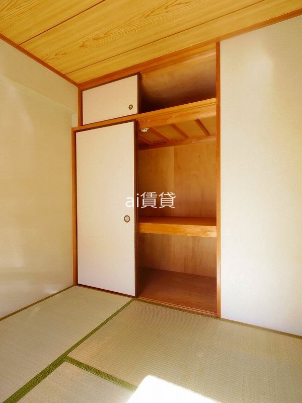 収納　～同仕様写真～
