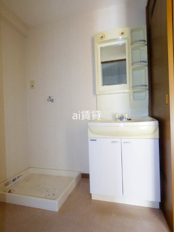洗面設備　～同仕様写真～～同仕様写真～