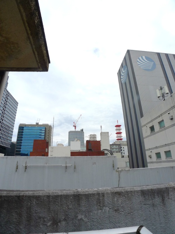 地下鉄東山線 栄駅 徒歩7分 7階建 築44年のその他写真