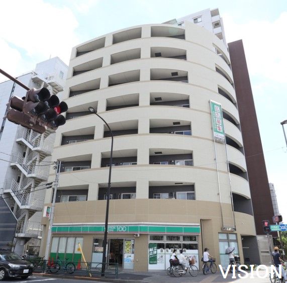 建物外観　☆外観☆