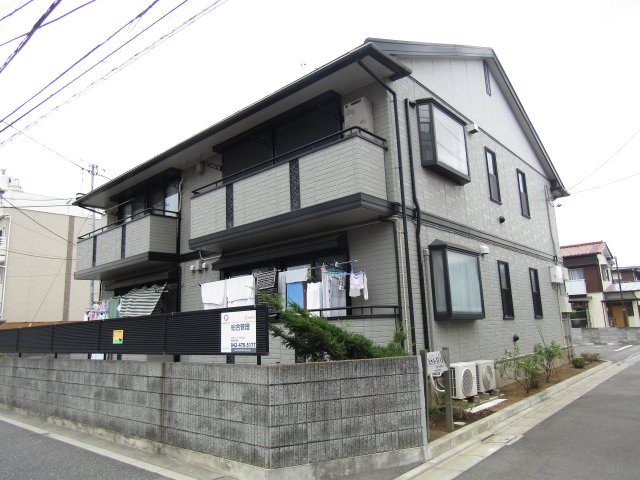 その他　外観