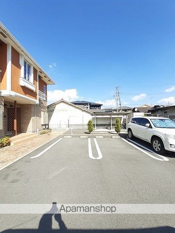 わかやま電鉄貴志川線 竈山駅 徒歩18分 2階建 築10年のその他写真