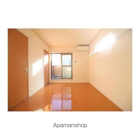 サンメゾンの居間写真