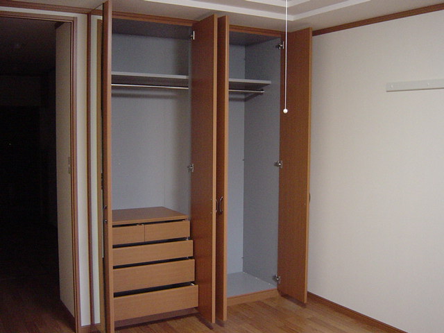 その他部屋・スペース　洋室