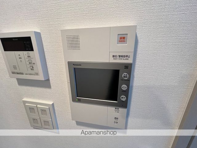 JMFレジデンス都島のその他写真