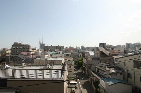 *亀戸4丁目貸マンションのその他写真