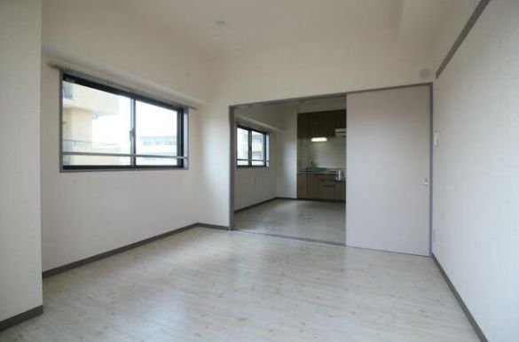 *亀戸4丁目貸マンションの内装写真