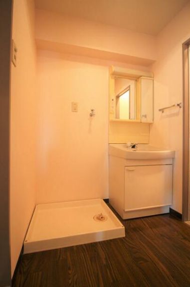 *亀戸4丁目貸マンションの内装写真