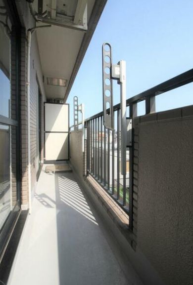 *亀戸4丁目貸マンションの内装写真