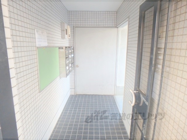 メイプル21の外観写真
