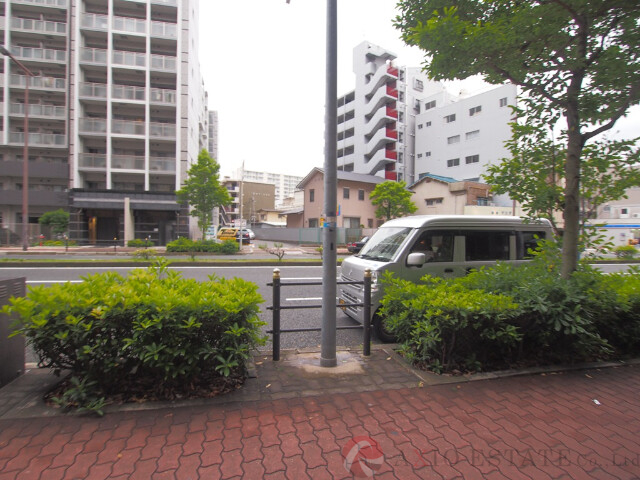 その他　周辺（その他）まで10m