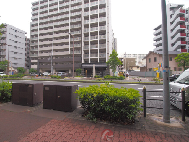 その他　周辺（その他）まで10m