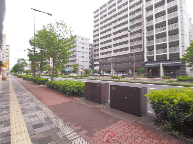 その他　周辺（その他）まで10m