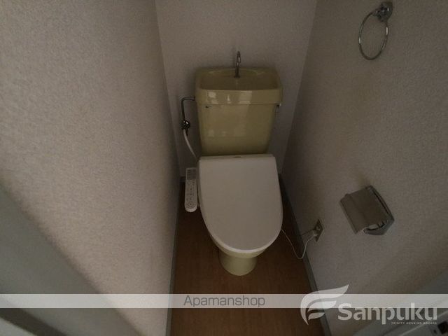 ACTY本町のトイレ写真