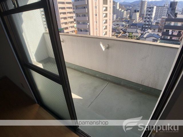 ACTY本町の内装写真