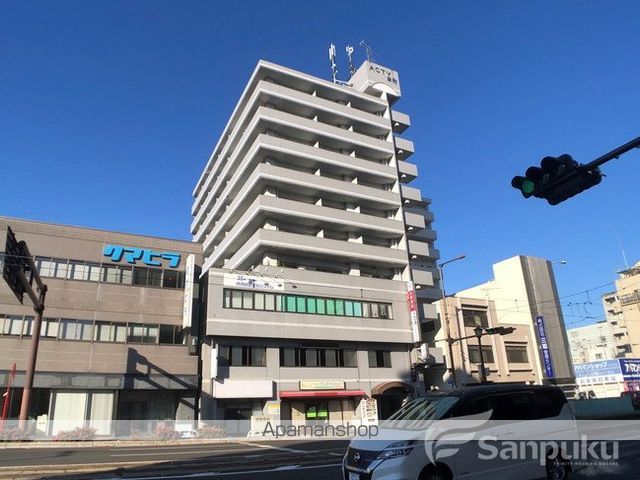 ACTY本町の外観写真