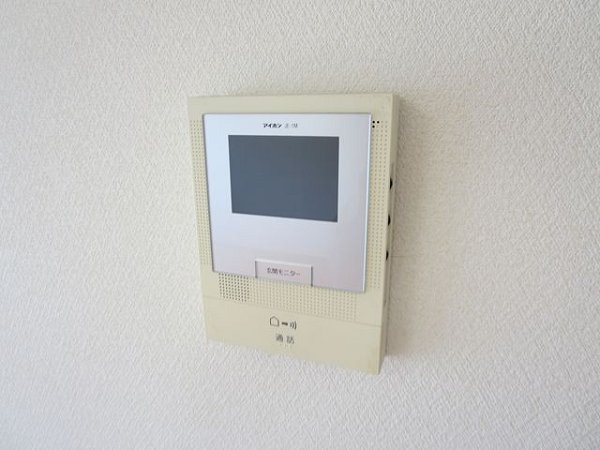 セキュリティ　参考写真