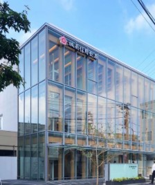 銀行　城南信用金庫高円寺支店（銀行）まで177m