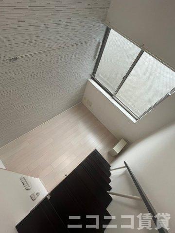 眺望　別号室イメージの為、現状を優先致します。