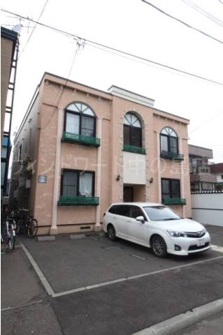駐車場　詳細は、ウィンドワード中の島店までご相談下さい。