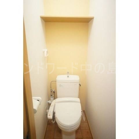 トイレ　詳細は、ウィンドワード中の島店までご相談下さい。