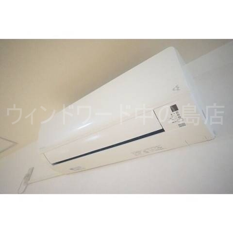 その他設備　詳細は、ウィンドワード中の島店までご相談下さい。