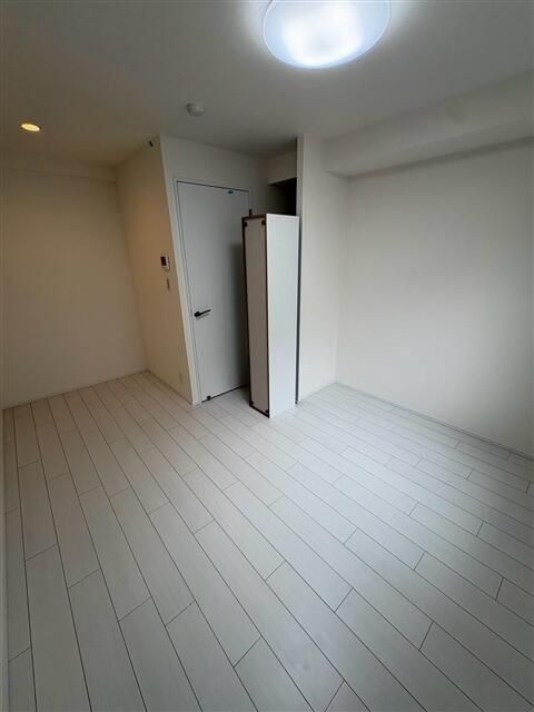マキシヴシティ南品川の内装写真